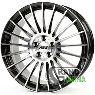 Aez Valencia 8x17 5x120 ET30 DIA72.6 BM