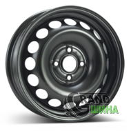 ALST (KFZ) 7510 4.5x15 4x100 ET35 DIA54 Black