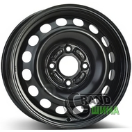 ALST (KFZ) 8270 6x15 4x114.3 ET44 DIA67 Black