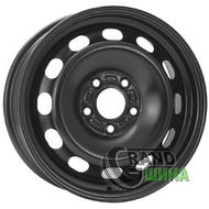ALST (KFZ) 7995 6x15 5x108 ET46 DIA63.4 Black