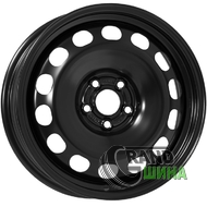 ALST (KFZ) 7461 6.5x16 5x108 ET47 DIA65.1 Black