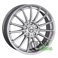 Autec Lamera 7.5x17 5x112 ET45 DIA70.1 HS