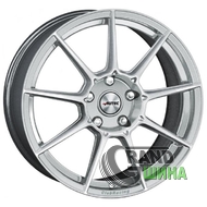 Autec ClubRacing 7.5x17 5x112 ET35 DIA70.1 HS