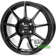 Autec ClubRacing 7.5x17 5x120 ET30 DIA70.1 B