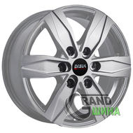 Disla Vanline 6 7x16 6x130 ET55 DIA84.1 S
