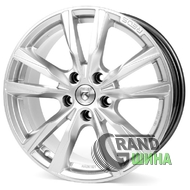 Momo Reds K2 HD 7.5x17 5x108 ET45 DIA72.3 HS