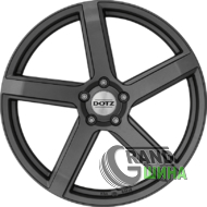 Dotz CP5 8.5x19 5x114.3 ET34 DIA71.6 MGR