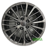 Replica Toyota CT2331 7x17 5x114.3 ET45 DIA0 HB