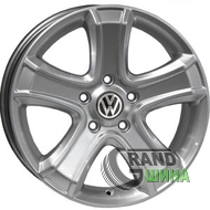 Replica Volkswagen VW614x 7.5x17 5x130 ET55 DIA71.6 HS