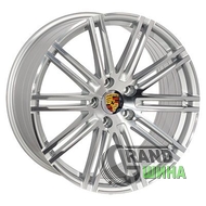 Replica Porshe-PO011 9x20 5x112 ET26 DIA66.6 SMF