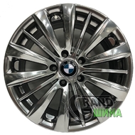 Replica BMW CT1571 8x17 5x120 ET20 DIA0 HB