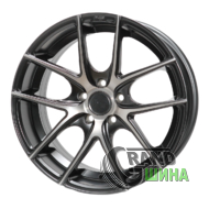 Replica Niche Targa 9.5x19 5x112 ET35 DIA0 MBMF