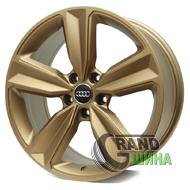 Replica Audi R1093 8x18 5x112 ET35 DIA0 BR