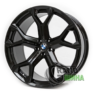Replica BMW RCN227 9x20 5x112 ET35 DIA66.6 GB