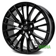 Replica Lexus R1223 8x19 5x114.3 ET35 DIA60.1 GB