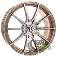 Tomason TN25 8.5x19 5x108 ET45 DIA72.6 BrMP