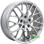 Tech Line TL RST.008 7.5x18 5x114.3 ET45 DIA60.1 S