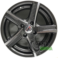 Sportmax Racing SR-3263 6.5x15 4x108 ET25 DIA65.1 GP