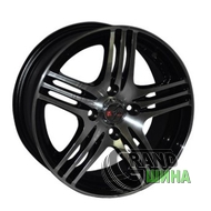 Sportmax Racing SR-277 6.5x15 4x108 ET25 DIA67.1 BP