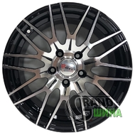 Sportmax Racing SR-3265 7x16 5x112 ET40 DIA67.1 BP