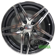 Sportmax Racing SR-3270 7x16 5x114.3 ET40 DIA67.1 EP