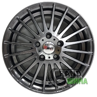 Sportmax Racing SR-833 7x16 5x114.3 ET42 DIA67.1 HB-B