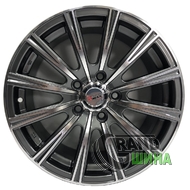 Sportmax Racing SR-3178 7x16 5x112 ET40 DIA67.1 LGMP