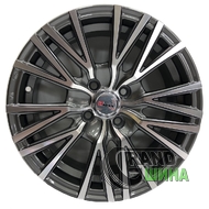 Sportmax Racing SR-3230 7x16 5x112 ET40 DIA67.1 LGMP