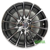 Sportmax Racing SR-6205 7x16 5x112 ET38 DIA67.1 LGMP