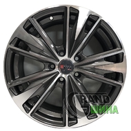 Sportmax Racing SR-9320 7x17 5x114.3 ET40 DIA67.1 GP