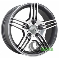 Replica MR74 9.5x20 5x112 ET35 DIA66.6 GM