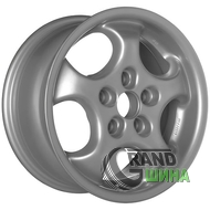 Brock RC-D2 7.5x16 4x108 ET25 DIA72.6 RS