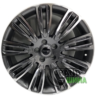 Replica LR028 8.5x20 5x120 ET48 DIA72.6 GMF