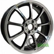 Mi-tech Ecotex 7x17 5x114.3 ET40 DIA67.1 AM/B