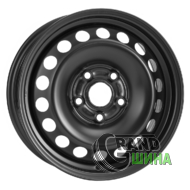 ALST (KFZ) 9165 Skoda 6x15 5x112 ET47 DIA57 Black