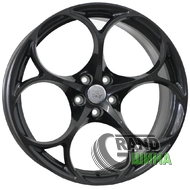 WSP Italy ALFA ROMEO W261 ROSSA 9x20 5x110 ET29 DIA65.1 ANTHR