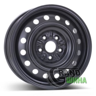 ALST (KFZ) 9265 6.5x16 5x114.3 ET45 DIA60 Black