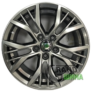 Replica Skoda-CT1335 7.5x17 5x112 ET40 DIA57.1 HB