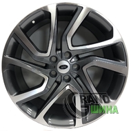 Replica LR024 9.5x21 5x120 ET45 DIA72.6 GMF