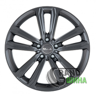 Mak Magma 6x15 5x98 ET38 DIA58.1 BT