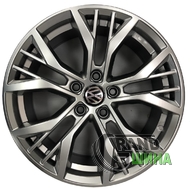 Replica Volkswagen CT1335 7.5x17 5x112 ET40 DIA57.1 HS