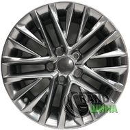 Replica KIA CT2252 8.5x19 5x114.3 ET45 DIA67.1 HB