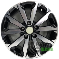 Replica KIA KA134 7x18 5x114.3 ET45 DIA67.1 BMF