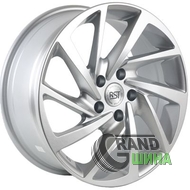 Tech Line RST.017 7x17 5x112 ET40 DIA57.1 S