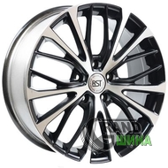 Tech Line RST.028 8x18 5x114.3 ET50 DIA60.1 BD