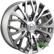 Tech Line RST.028 8x18 5x114.3 ET50 DIA60.1 GRD