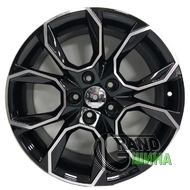 Replica Skoda-CT1107 6.5x16 5x112 ET46 DIA57.1 BMF