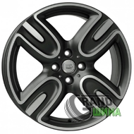 WSP Italy Mini (W1655) Troia 7x17 4x100 ET48 DIA56.1 MGMP