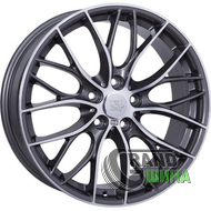 WSP Italy BMW (W678) Main 7.5x19 5x120 ET45 DIA72.6 AP