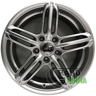 Replica Audi CT1302 7x16 5x112 ET46 DIA0 HS